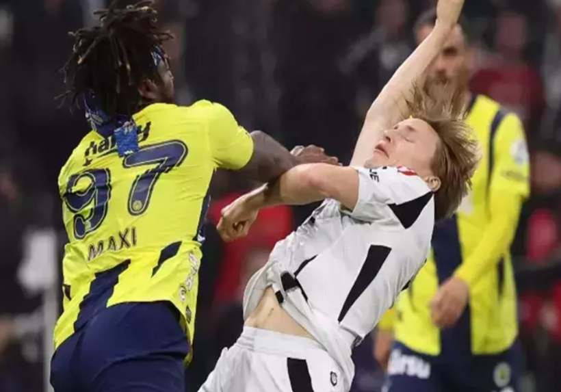 Fenerbahçe tarihinde ilk kez yaşandı; Bu istatistik çok konuşulur - Resim: 4