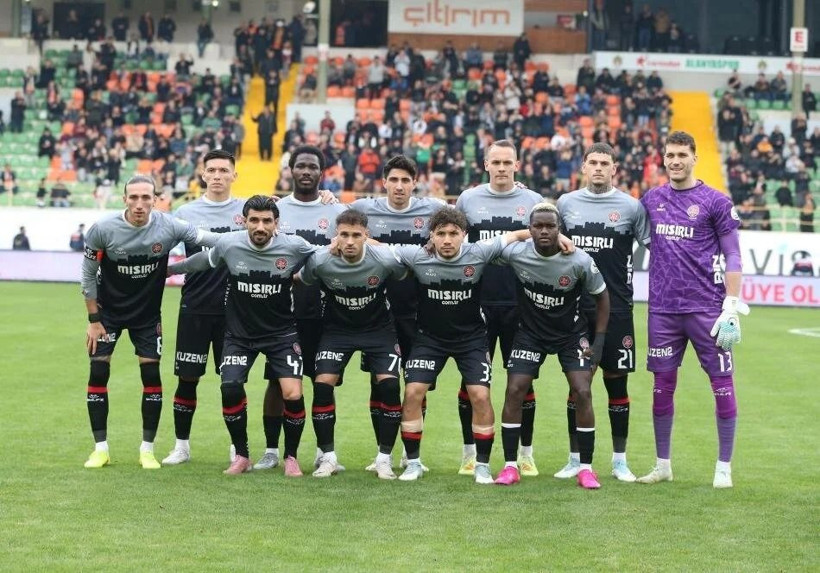Yapay zekadan Süper Lig şampiyonluk tahmini: İlk 4 sıra için şaşırtan sonuç! - Resim: 2