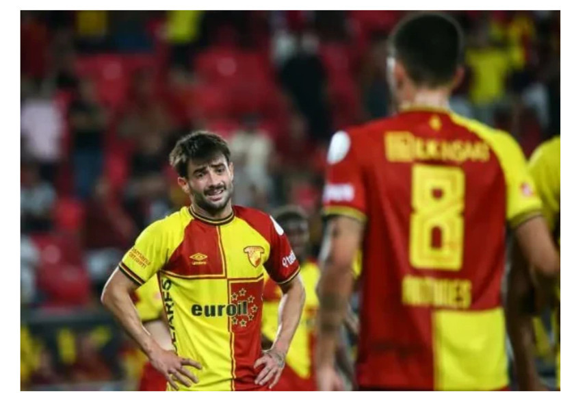 Yapay Zeka Süper Lig şampiyonluk tahmini güncellendi: Kim şampiyon olacak, kim düşecek? - Fotoğraf: 14