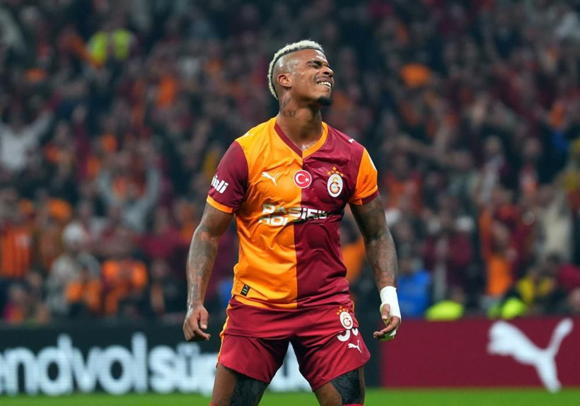 Galatasaray Avrupa’da hesap yapıyor: Hedef 7 puan, Ajax maçında Singo 11’de - Resim: 3