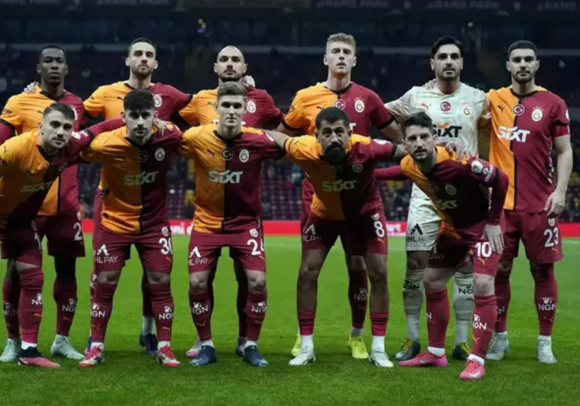 Kerem Demirbay'ın bu tepkili sözleri olay yaratacak! "Biz Türk'üz kardeşim" - Fotoğraf: 2
