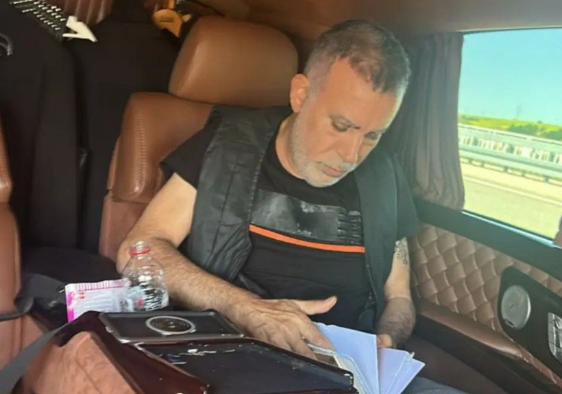 Ahbap Derneği soruşturması | Ece Güner'in ifadesi: Haluk Levent acıma hissi uyandıran hikayeler anlattı - Fotoğraf: 4