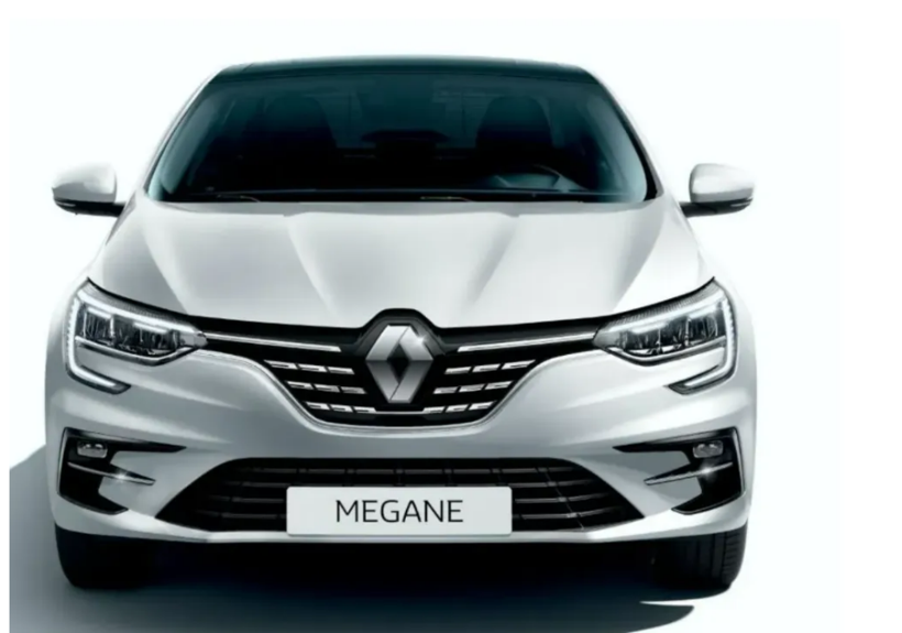 Renault Megane Nisan ayı fiyatlarını kaçırmayın; Geniş ailelerin vazgeçilmezi - Resim: 4