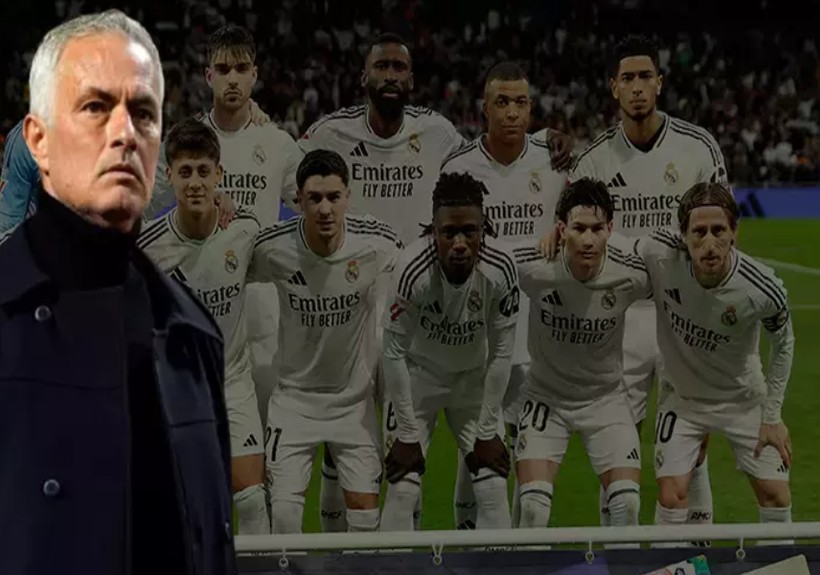 Ancelotti yerine gelecek isim belli oldu; Süper Lig'in hocası Real Madrid'e gidiyor - Resim: 1