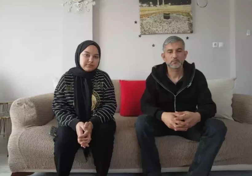 Gülden'i lise bahçesinde katletti! İşte 15 yaşındaki caninin kan donduran yazışmaları! - Resim: 4