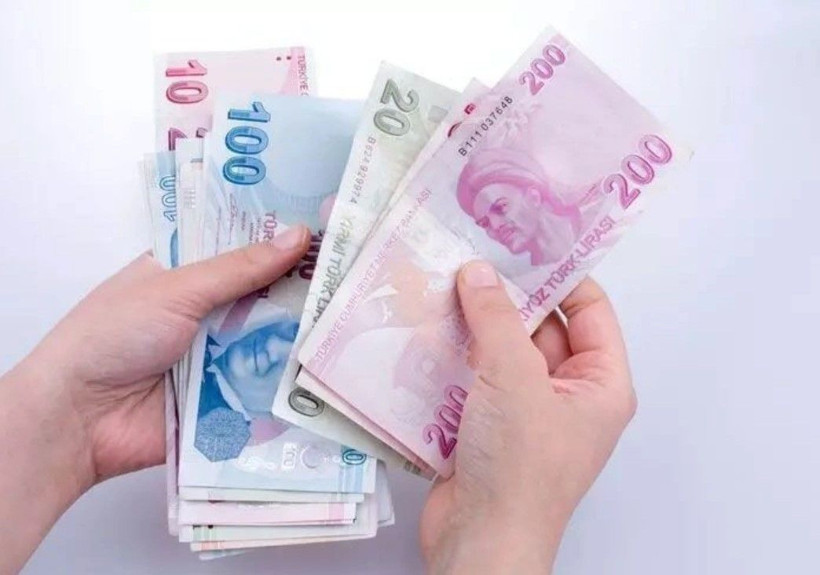 e-devlet'te açıldı! Tıkla emekli maaşını gör... Milyonlarca çalışan bekliyordu - Resim: 4