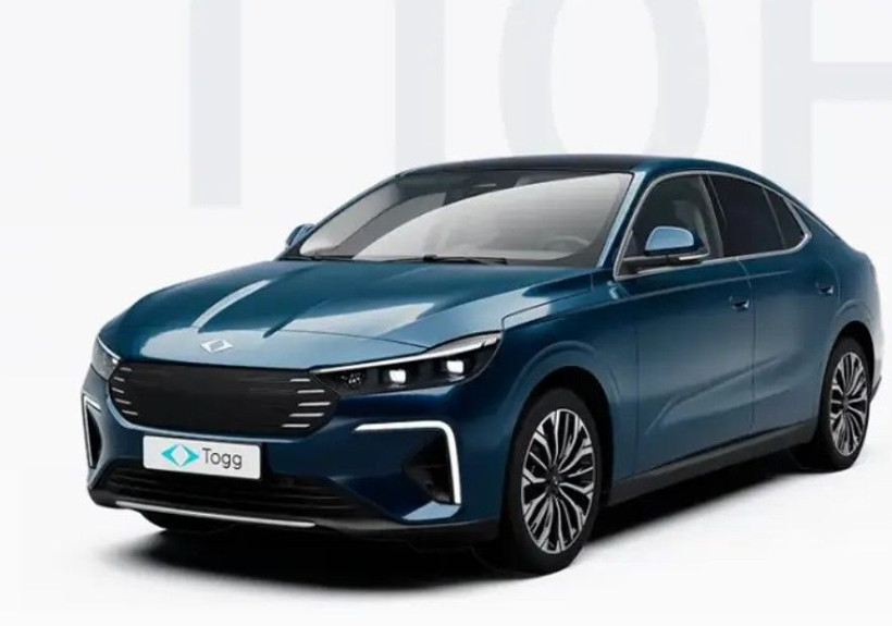 Sıfır liraya Togg satışı! Kampanya resmen başladı - Resim: 4