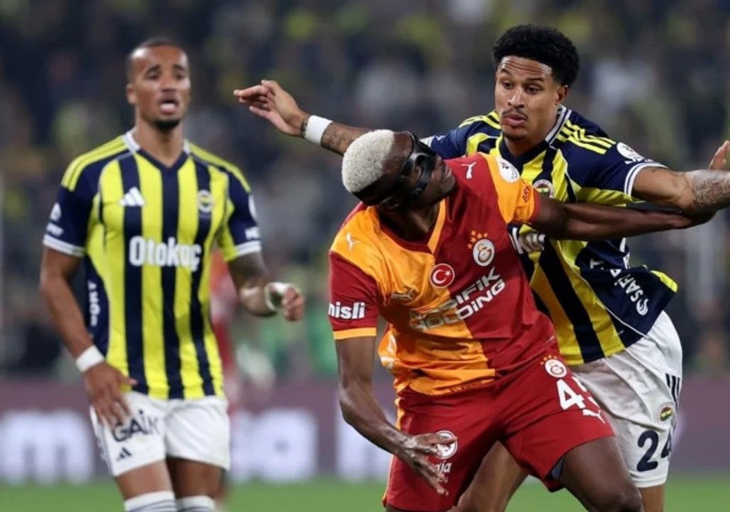 Rıdvan Dilmen'den derbi sonrası flaş sözler: "Galatasaray hata yaptı" - Fotoğraf: 8