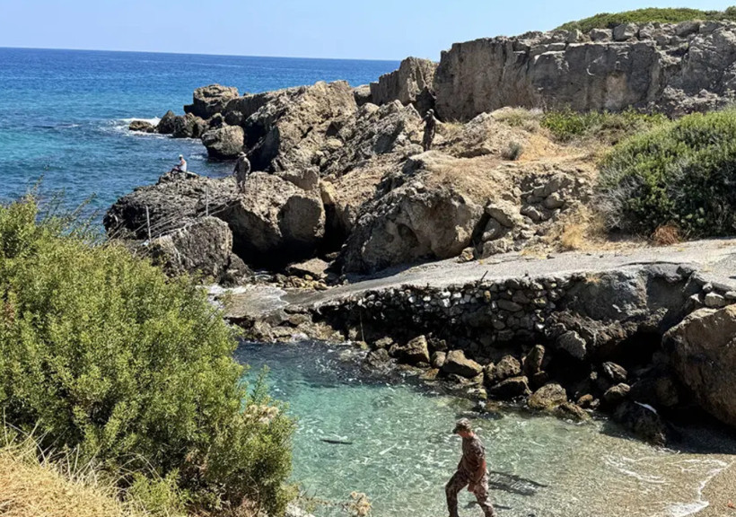 Girne'deki feribot faciasında dokuz tutuklama kararı: Kaptan ifadesinde neler söyledi? - Fotoğraf: 5