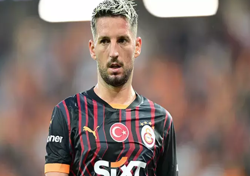 İşte Galatasaray'ın yeni orta sahası Brezilyalı yıldızı! McTominay, Richard Rios, Wendel derken... - Resim: 3