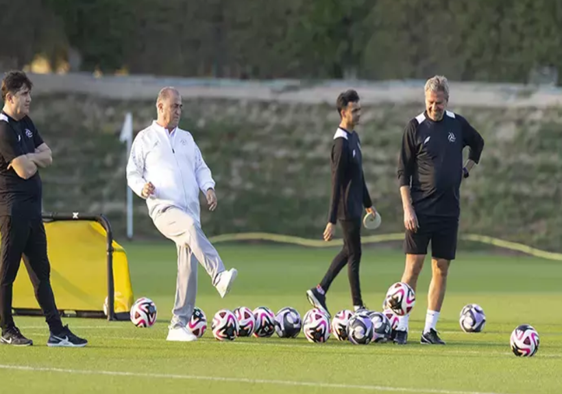 Fatih Terim'e mahkemeden büyük şok; 'Terbiyesizce' diye isyan etti - Resim: 1