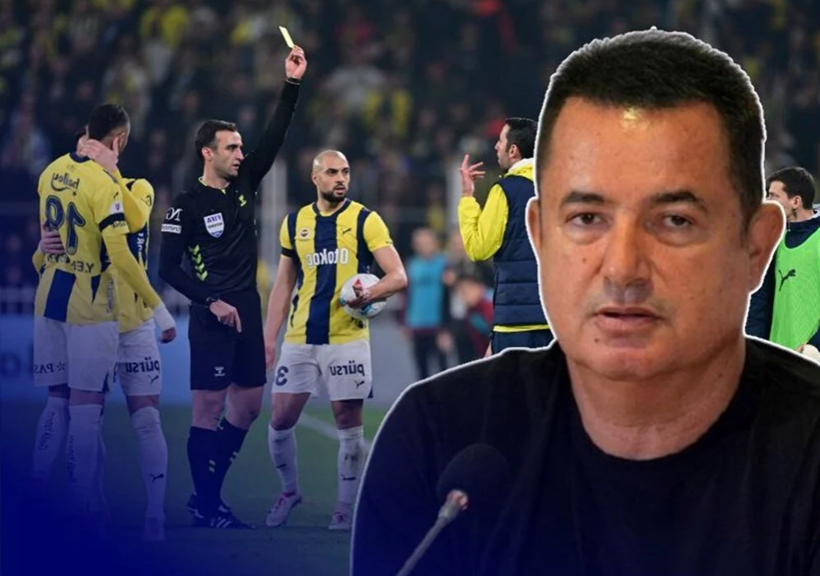 Acun Ilıcalı özür diledi! "Şansımız şu anda çok zor" - Resim: 2