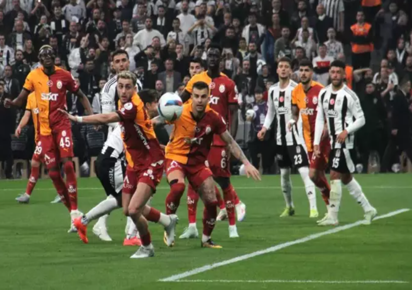 Victor Osimhen transferinde olay; Galatasaray'ın yıldız ismi gözden çıkarıldı - Fotoğraf: 6