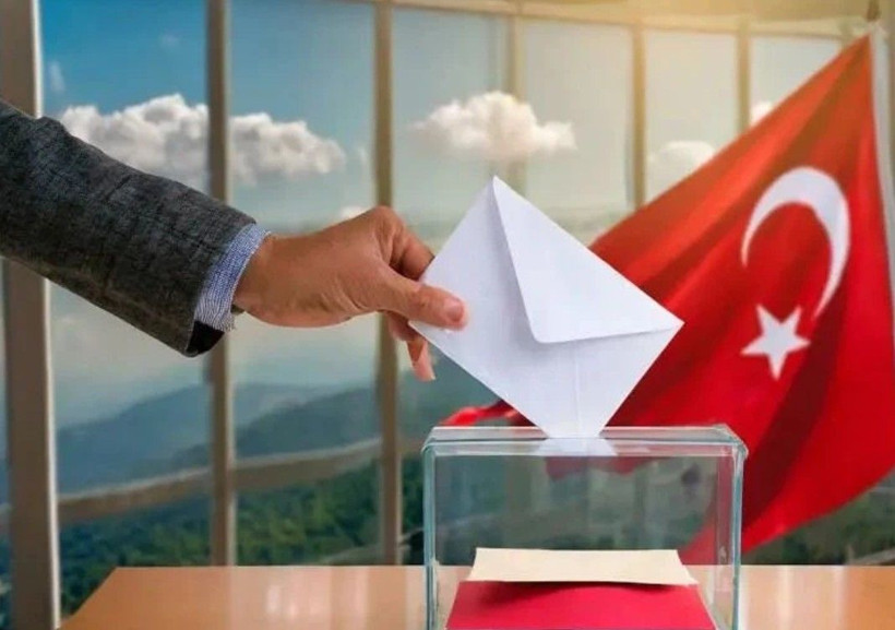 GENAR son seçim anketi sonuçları: Mutlak butlan sonrası ilk veriler - Fotoğraf: 5