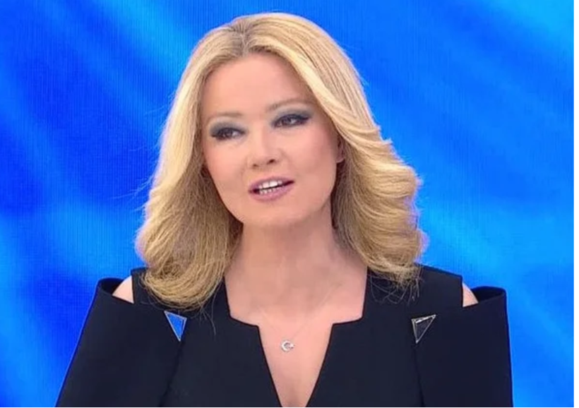 Müge Anlı'nın kızı Lidya ortaya çıktı; Yarışma programına katıldı - Resim: 3