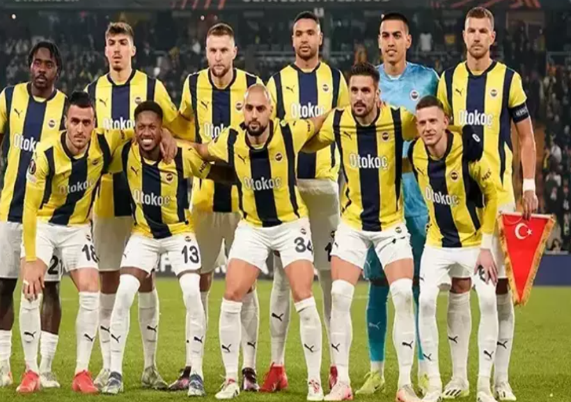 Fenerbahçe'de son 5 maç kararı! 2 isim takımdan gönderiliyor - Resim: 4