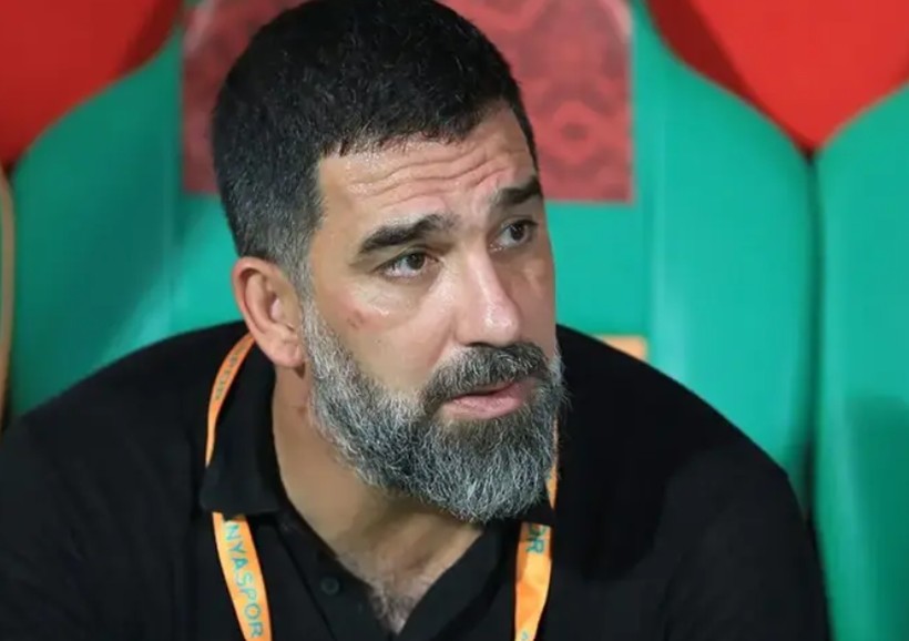 Arda Turan Avrupa deviyle anlaştı! Ses getirecek sözleşme - Resim: 4