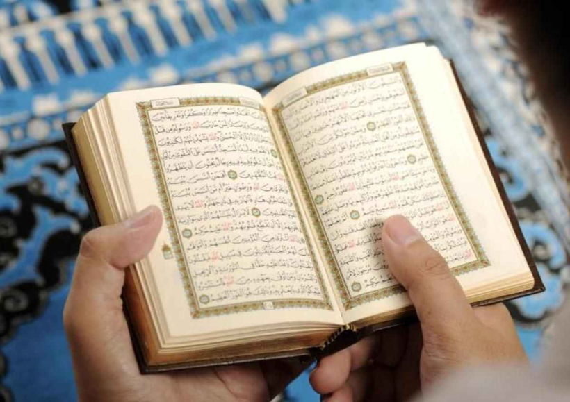 Cuma hutbesi yayımlandı: Diyanet 31 Mart Cuma hutbesi konusu ne? "Zekat: İslam'ın Dayanışma Köprüsü" - Fotoğraf: 8