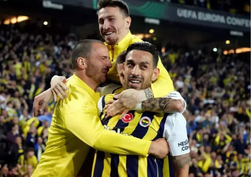 Ali Koç olaya el atacak! Bile bile yaktı... Dzeko, Tadic ve Fred bile inanamadı - Resim: 3