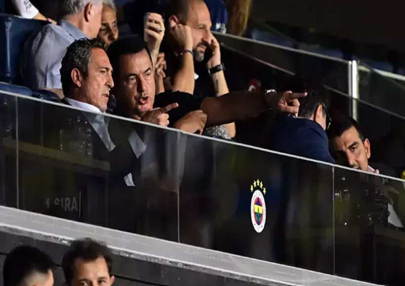 Amrabat geliyor derken yeni orta saha Arjantinli yıldız oldu! Ali Koç 20 milyon euroya transferi bitiriyor - Resim: 4