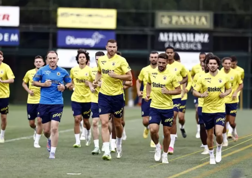 İsmail Kartal derbi öncesi 3 yıldızı kadro dışı bıraktı - Resim: 1