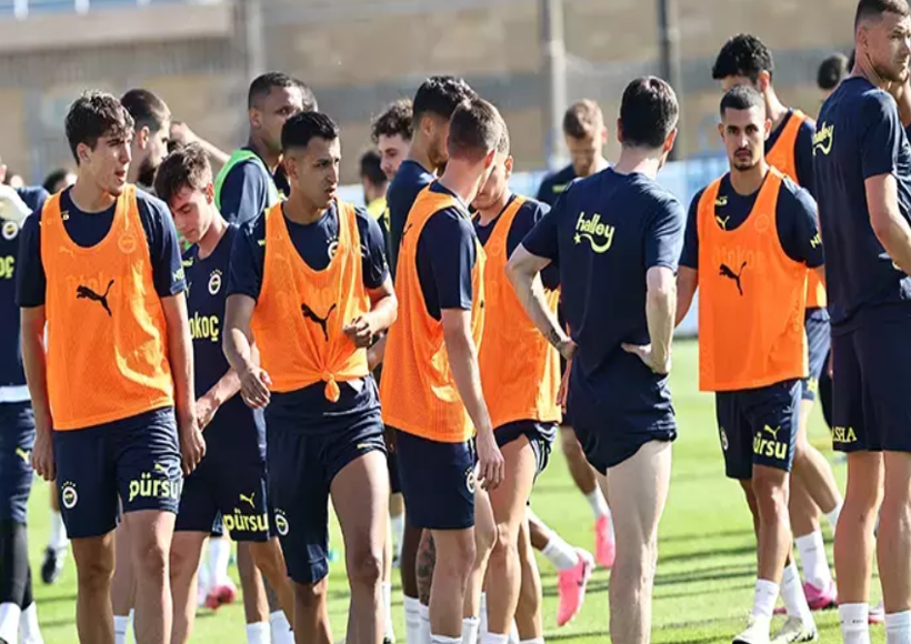 İsmail Kartal'ın prensi Mourinho'yla yapamadı, Suudi Arabistan'a gidiyor - Resim: 1