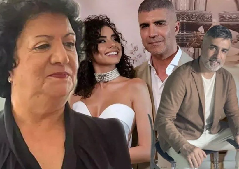 Özcan Deniz'in ailesiyle arasındaki kriz büyüyor! "Meseleme artık romantik bakmıyorum!" - Resim: 1