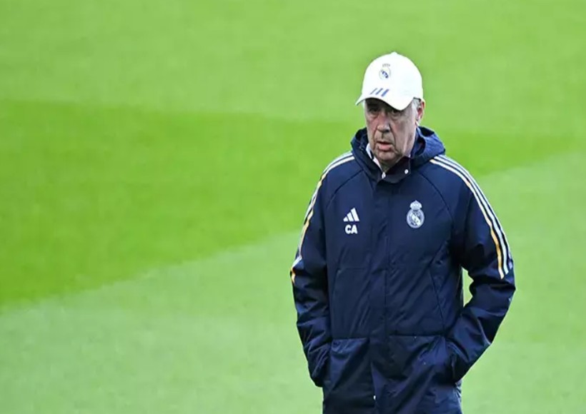 Ancelotti yerine gelecek isim belli oldu; Süper Lig'in hocası Real Madrid'e gidiyor - Resim: 4