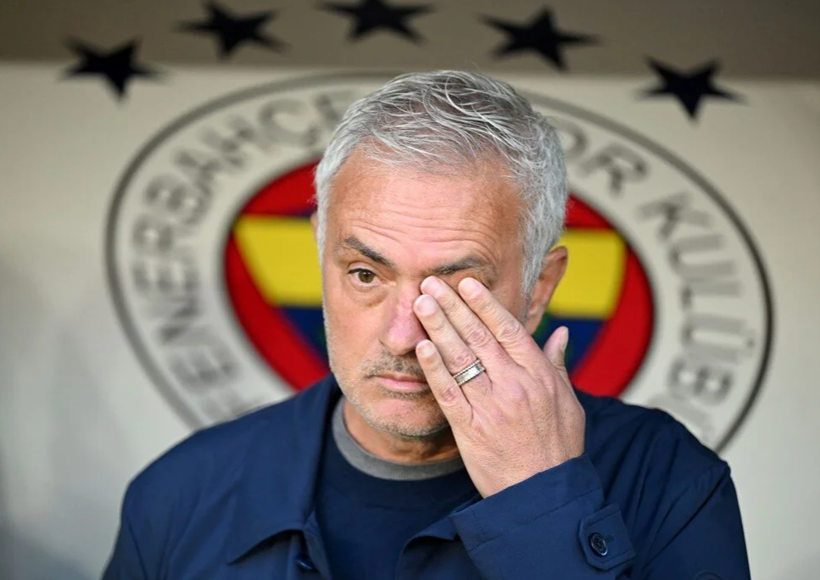 Fenerbahçe'de yaprak dökümü; İlk isme güle güle - Resim: 4