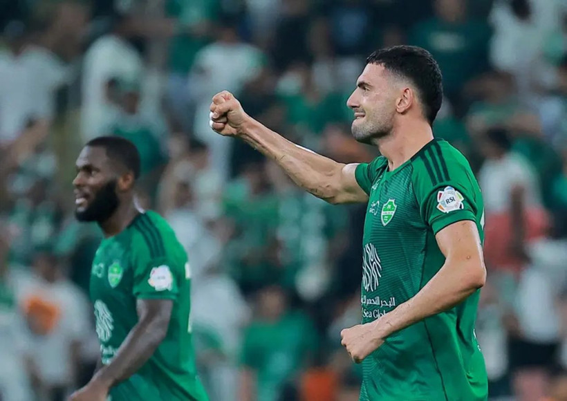 Fenerbahçe’de Merih Demiral operasyonu: Sadettin Saran transfer için düğmeye bastı - Resim: 2