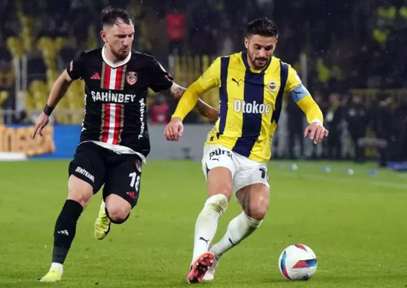 Fenerbahçe'de Saint-Maximin krizi: Kulağının çekilmesi gerek! - Fotoğraf: 6