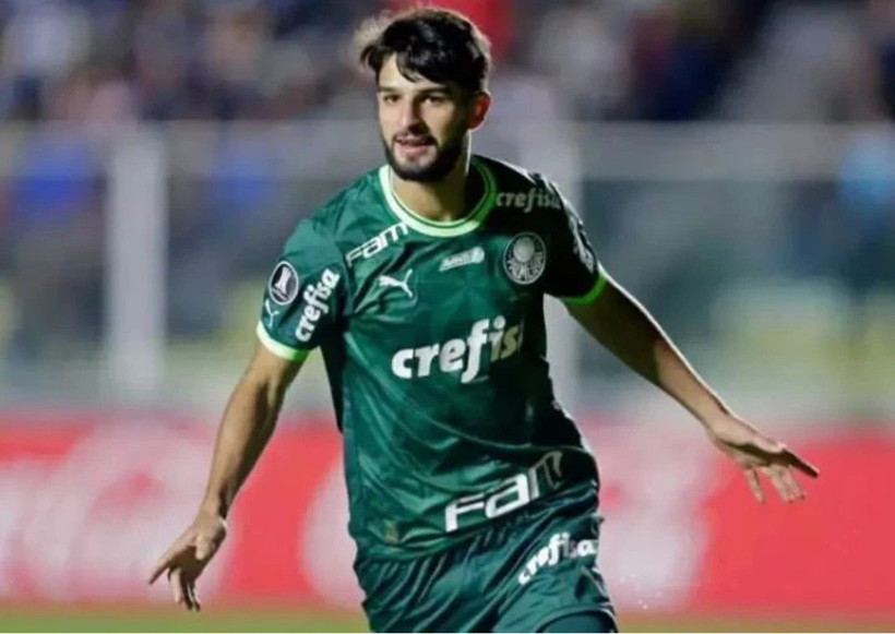 Fenerbahçe'de 50 milyon euroluk forvet bütçesi: İşte transfer listesindeki isimler - Fotoğraf: 12