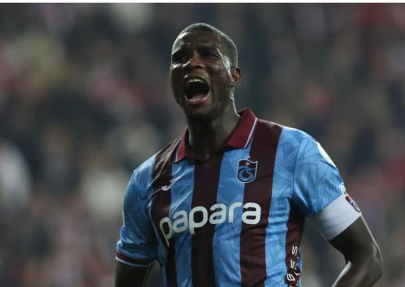 Onuachu ile ilgili flaş iddia! Dev golcü o takıma gidiyor: Trabzonspor'un kasası dolacak - Fotoğraf: 4