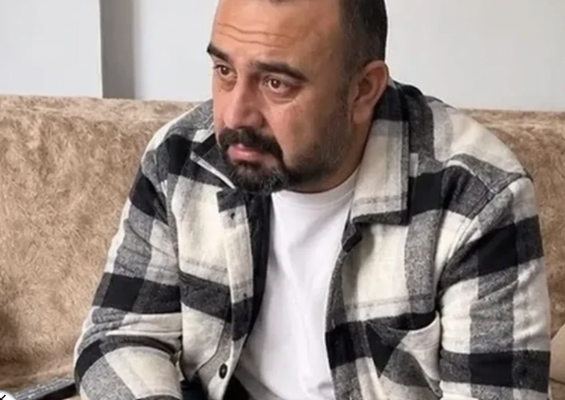 Maske düştü, şifre deşifre oldu: "Ankara Abisi" yardım kılıfıyla milyonları böyle aklamış! - Fotoğraf: 3