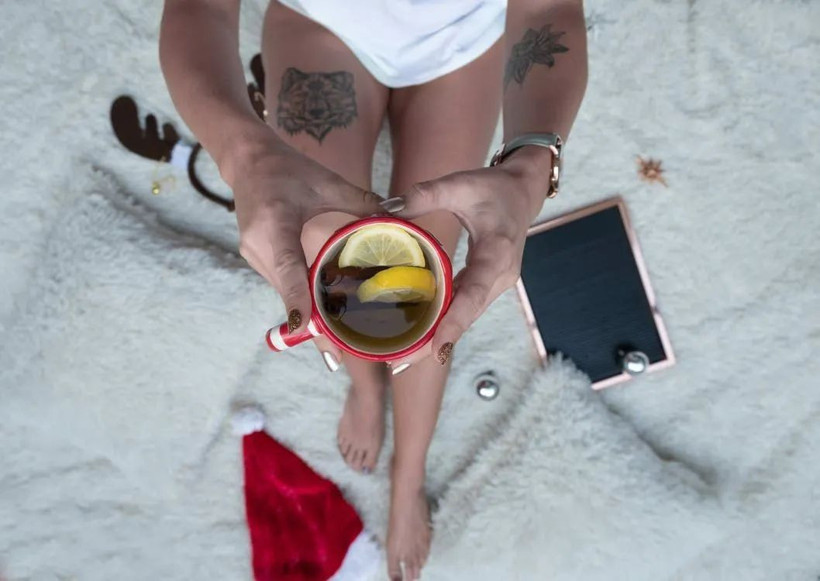 Afrodizyak etkili 16 muhteşem besin! Bu yiyecekler cinsel gücü arttırıyor! - Resim: 4