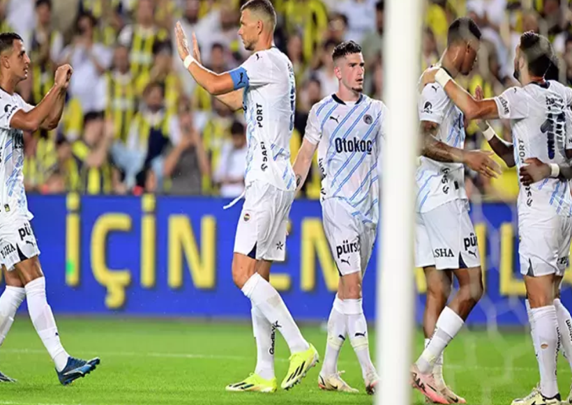 Ali Koç gitmesini istemedi, Mourinho gözünün yaşına bakmadan gönderdi - Resim: 1