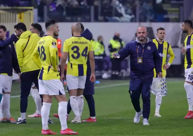Fenerbahçe'de ortalık şimdi karışacak; Meğer Mourinho bilerek oynatmamış - Resim: 3