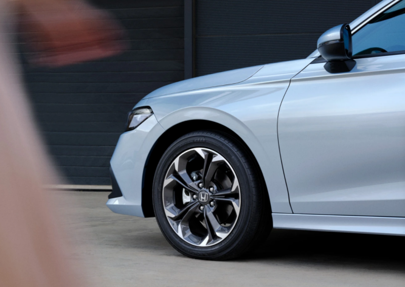 Honda Civic fiyat listesi yok artık dedirtti; Fiyatı akıllarımıza durgunluk verebilir dikkat edin - Resim: 2