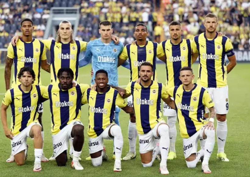 Amrabat geliyor derken yeni orta saha Arjantinli yıldız oldu! Ali Koç 20 milyon euroya transferi bitiriyor - Resim: 1