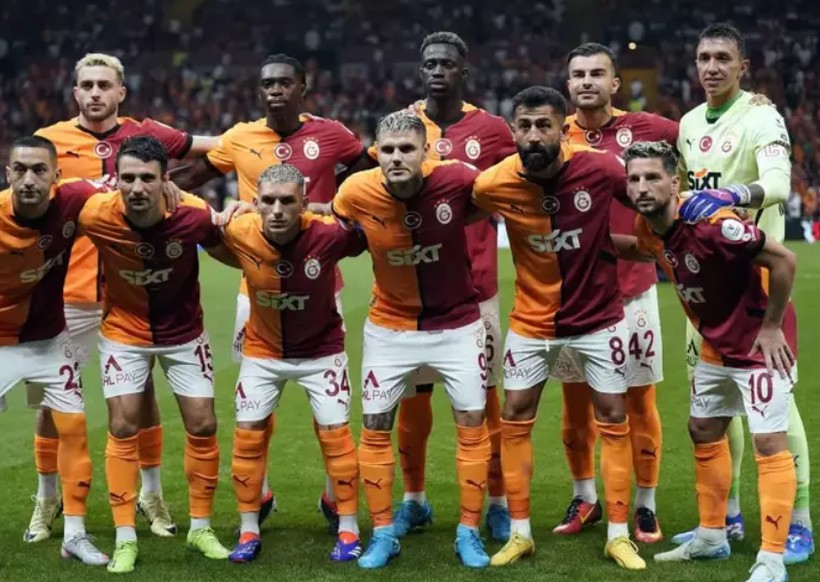 Osimhen sonrası 2 dünya yıldızı birden geliyor! Okan Buruk transferi İtalya'da bitirdi - Resim: 4