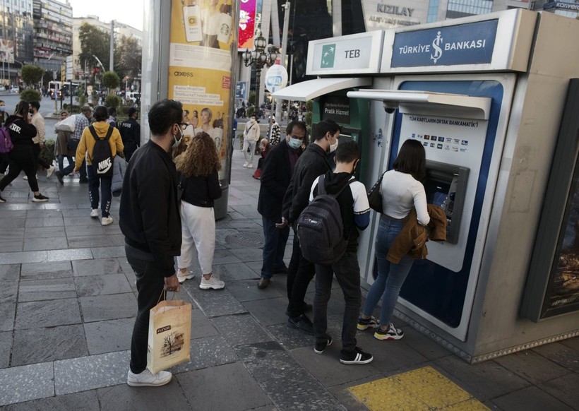 ATM’lerde bu şifrelere yasak geliyor. Banka ve kredi kartı kullananlar dikkat - Resim: 4
