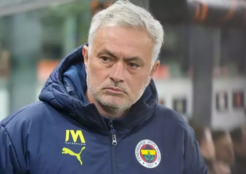 Fenerbahçe'de ortalık şimdi karışacak; Meğer Mourinho bilerek oynatmamış - Resim: 4