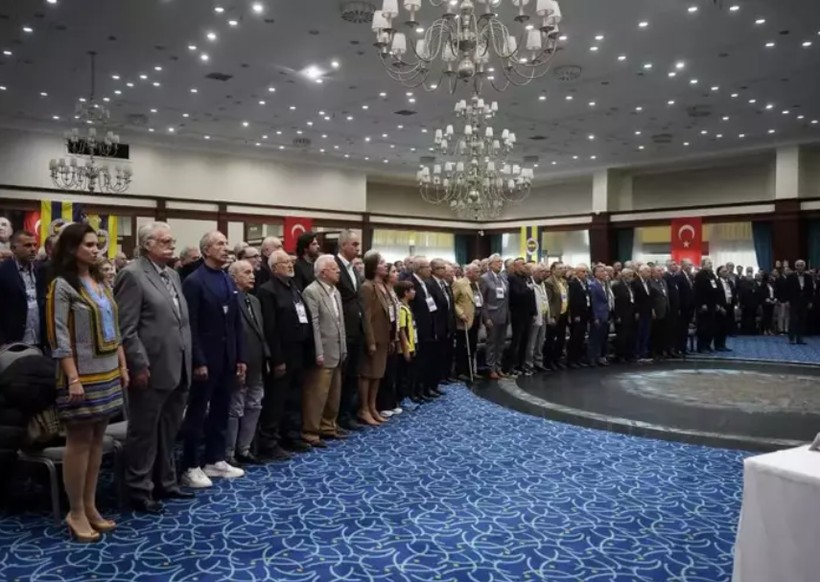 Hakan Bilal Kutlualp ile Ümit Özat birbirine ateş püskürdü! Sen niye aday oluyorsun! - Resim: 4
