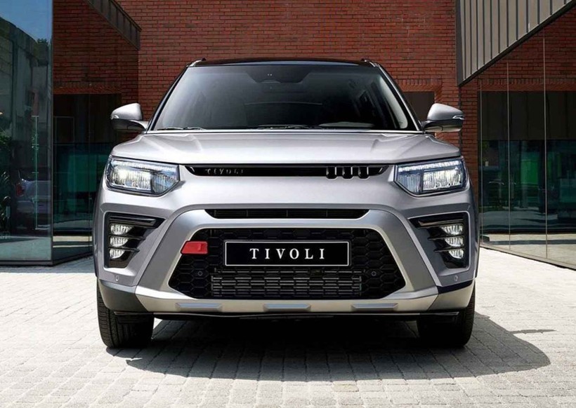 SsangYong rakiplerinin fişini çekti! 1.6 milyon TL’ye sıfır SUV - Resim: 1