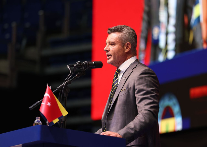 Sadettin Saran’dan taraftara derbi sözü - Resim: 4