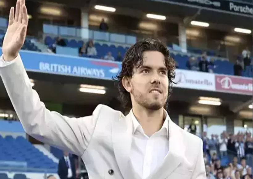 Ferdi Kadıoğlu gerçekleri ortaya çıktı! Brighton transferi sonrası patladı - Fotoğraf: 6
