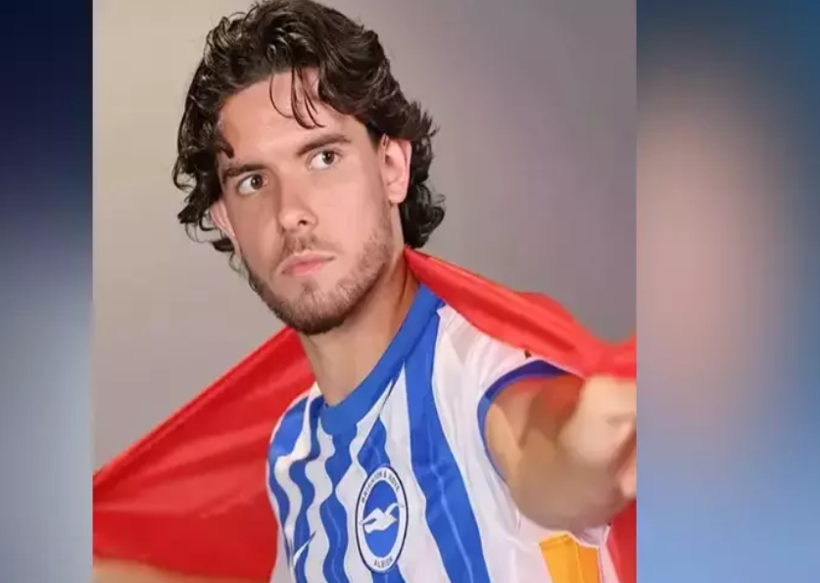 Ferdi Kadıoğlu gerçekleri ortaya çıktı! Brighton transferi sonrası patladı - Fotoğraf: 8