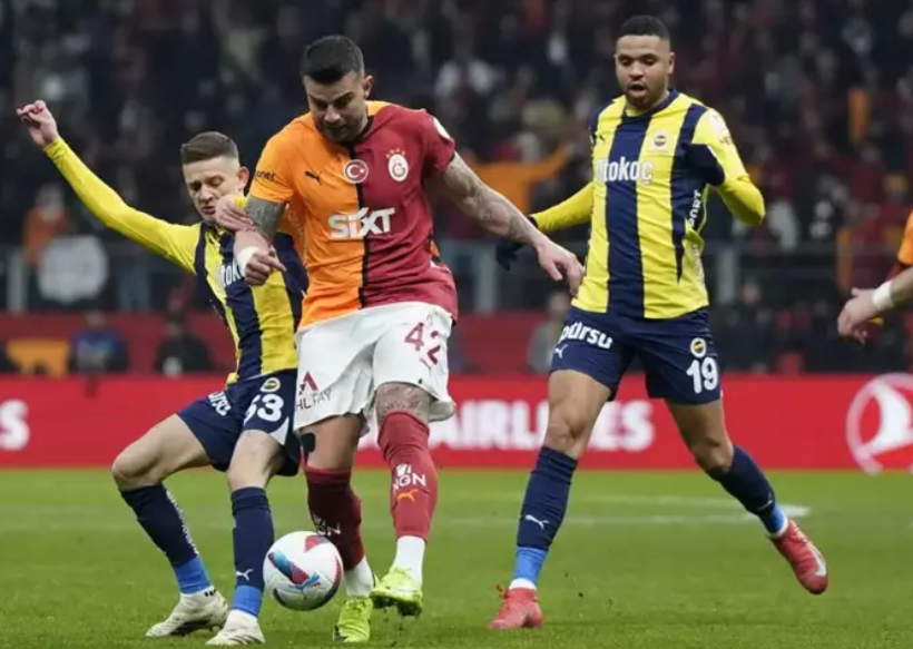 Okan Buruk ile Osimhen arasında büyük kriz! Mourinho'yu onaylayınca çileden çıktı - Fotoğraf: 3