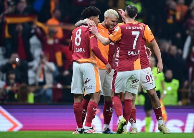 Maç biter bitmez açıkladı! Rıdvan Dilmen Icardi için bombayı patlattı - Fotoğraf: 6