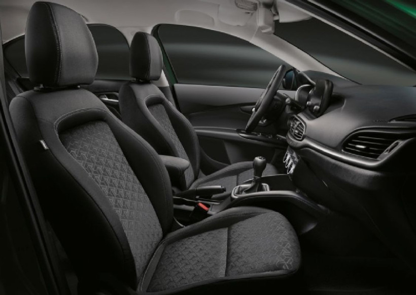 Nisan 2025’te araba almak hayal mi? Fiat diyor ki: Hayır! Egea 1.054.900 TL, Topolino 416.900 TL’ye kampanyada! - Resim: 1